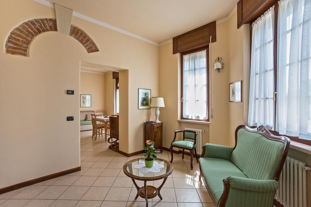Residence Villa Mainard Βερόνα Δωμάτιο φωτογραφία