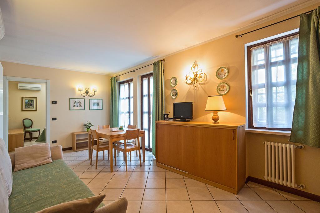 Residence Villa Mainard Βερόνα Δωμάτιο φωτογραφία