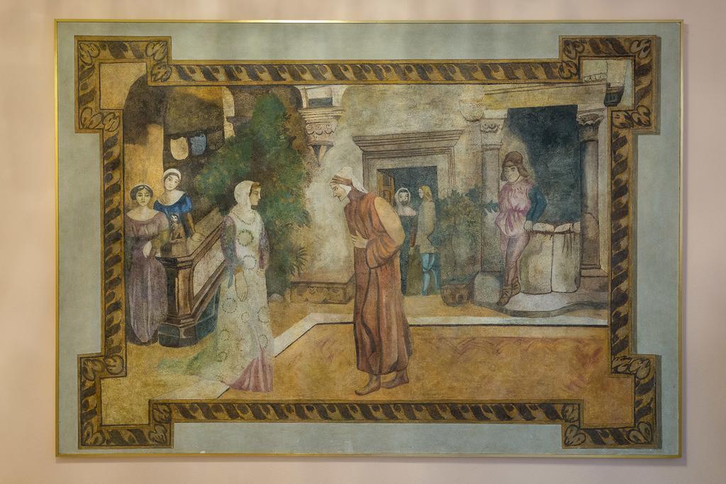 Residence Villa Mainard Βερόνα Εξωτερικό φωτογραφία