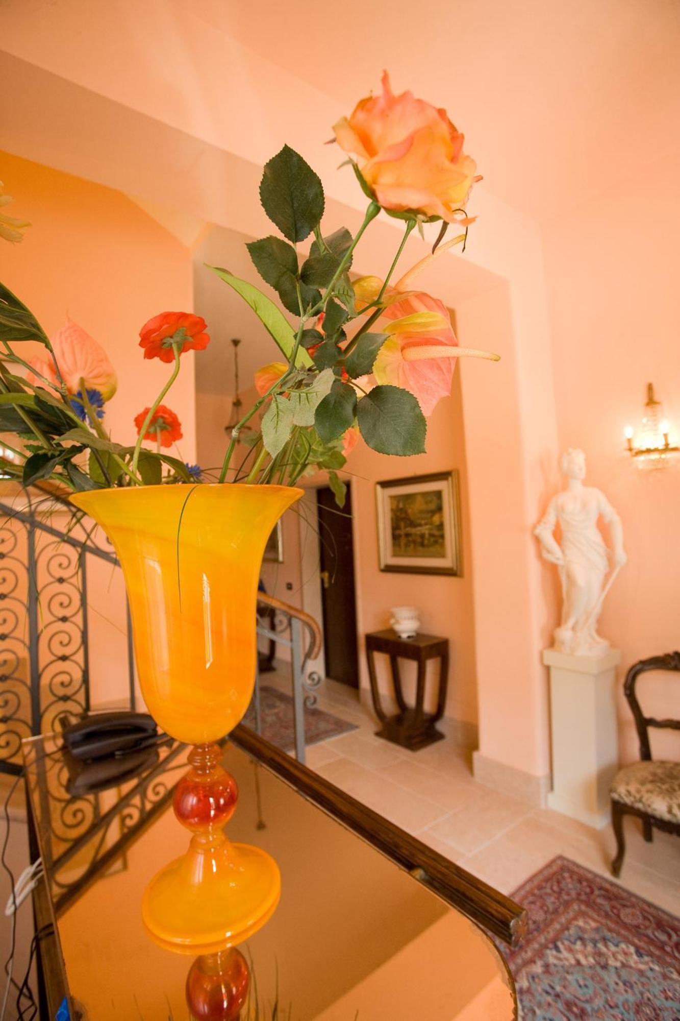 Residence Villa Mainard Βερόνα Εξωτερικό φωτογραφία