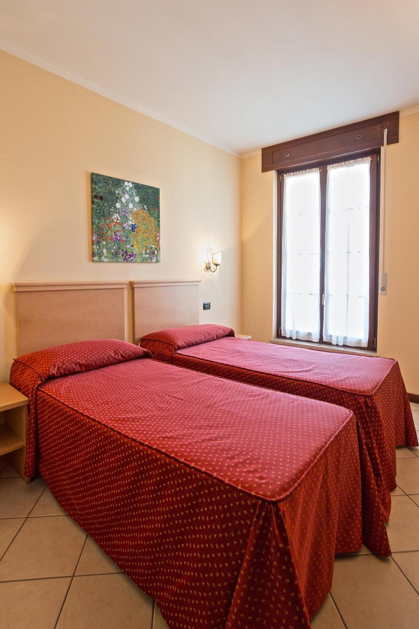 Residence Villa Mainard Βερόνα Δωμάτιο φωτογραφία