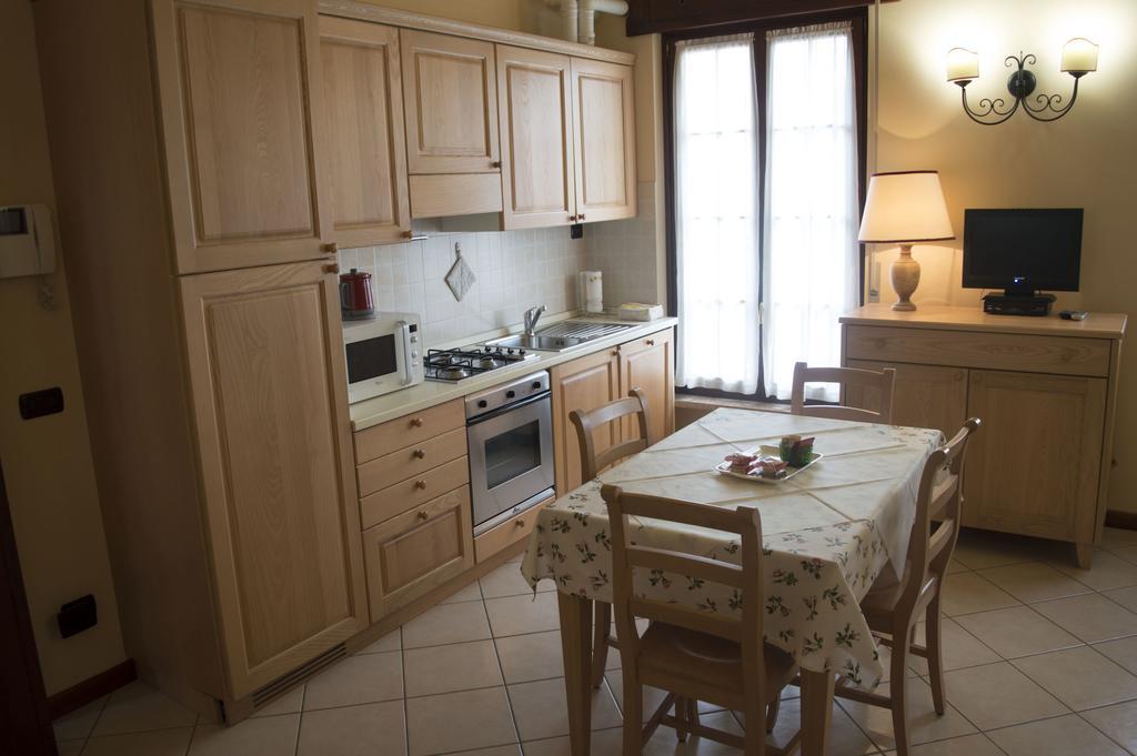 Residence Villa Mainard Βερόνα Εξωτερικό φωτογραφία
