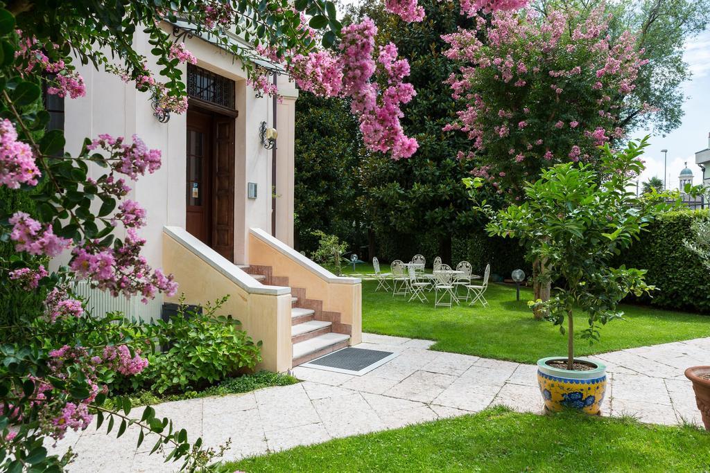 Residence Villa Mainard Βερόνα Εξωτερικό φωτογραφία