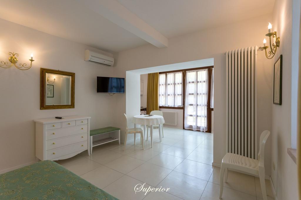 Residence Villa Mainard Βερόνα Εξωτερικό φωτογραφία