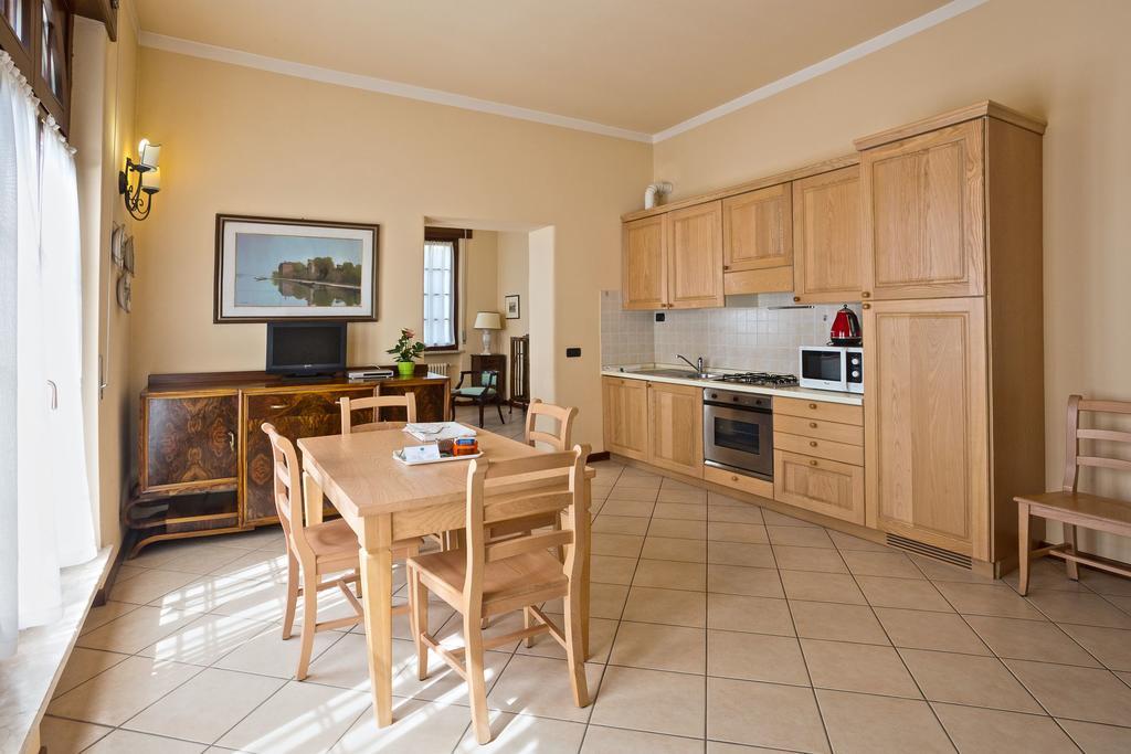 Residence Villa Mainard Βερόνα Εξωτερικό φωτογραφία
