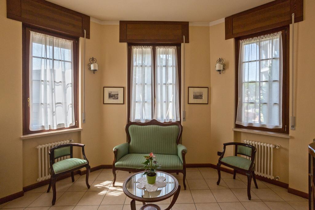 Residence Villa Mainard Βερόνα Εξωτερικό φωτογραφία