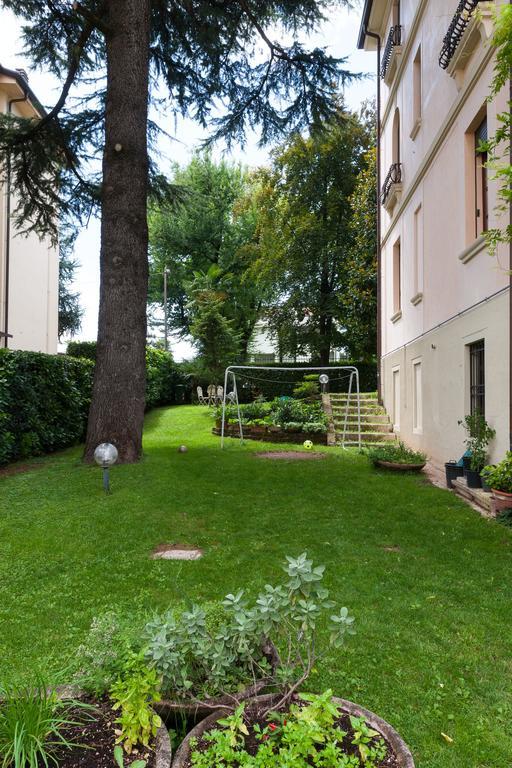 Residence Villa Mainard Βερόνα Εξωτερικό φωτογραφία