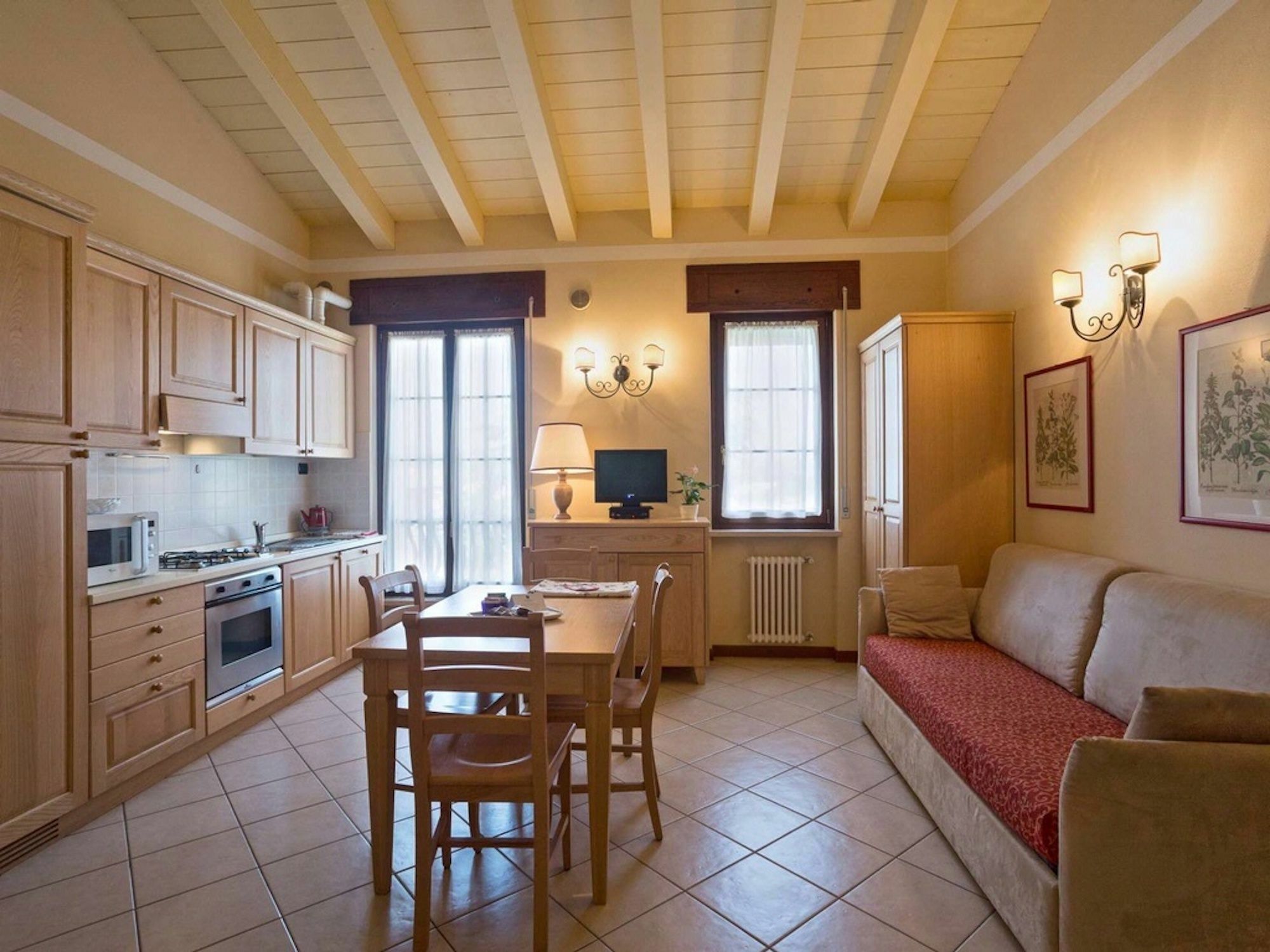 Residence Villa Mainard Βερόνα Εξωτερικό φωτογραφία