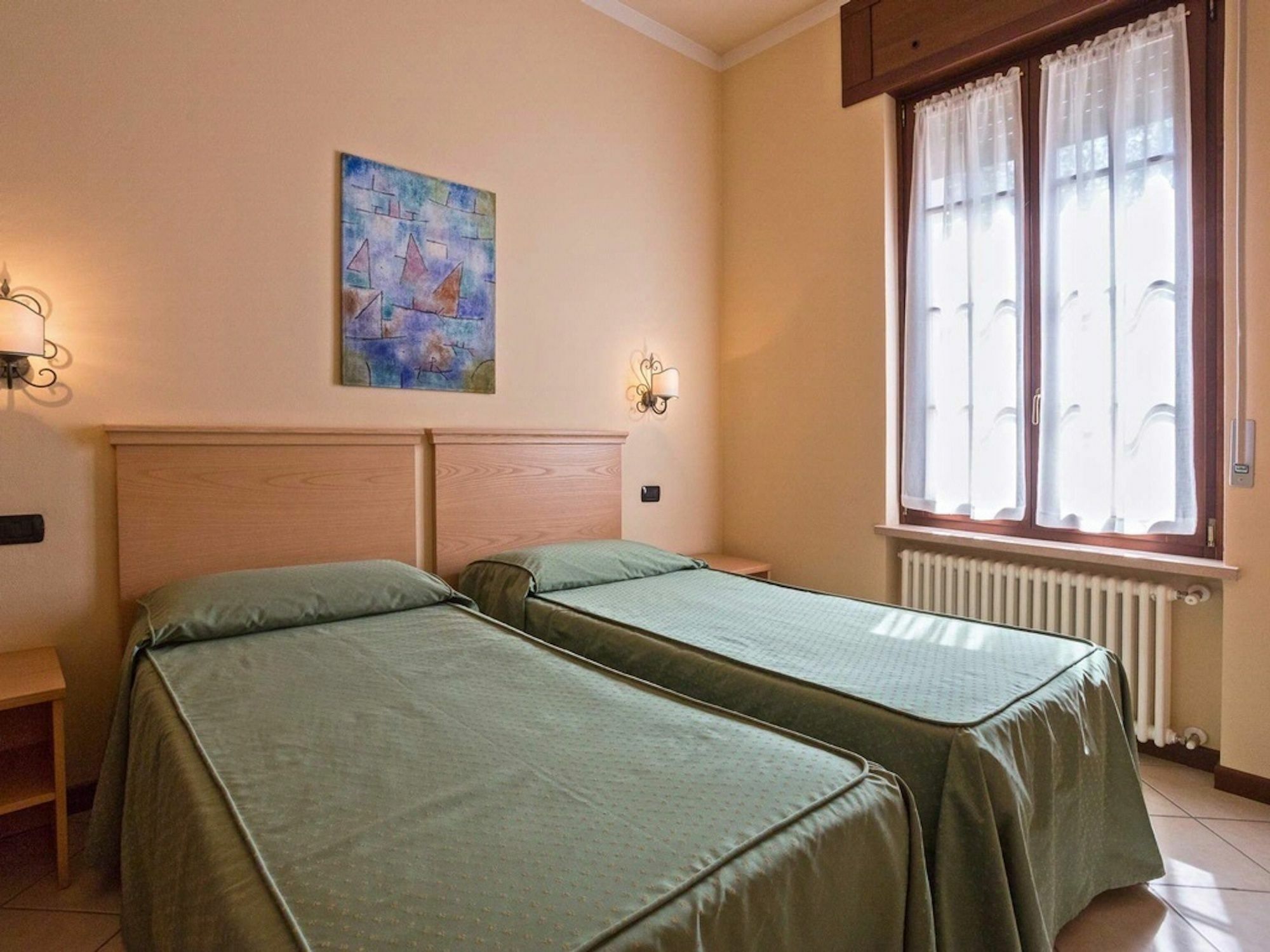 Residence Villa Mainard Βερόνα Εξωτερικό φωτογραφία