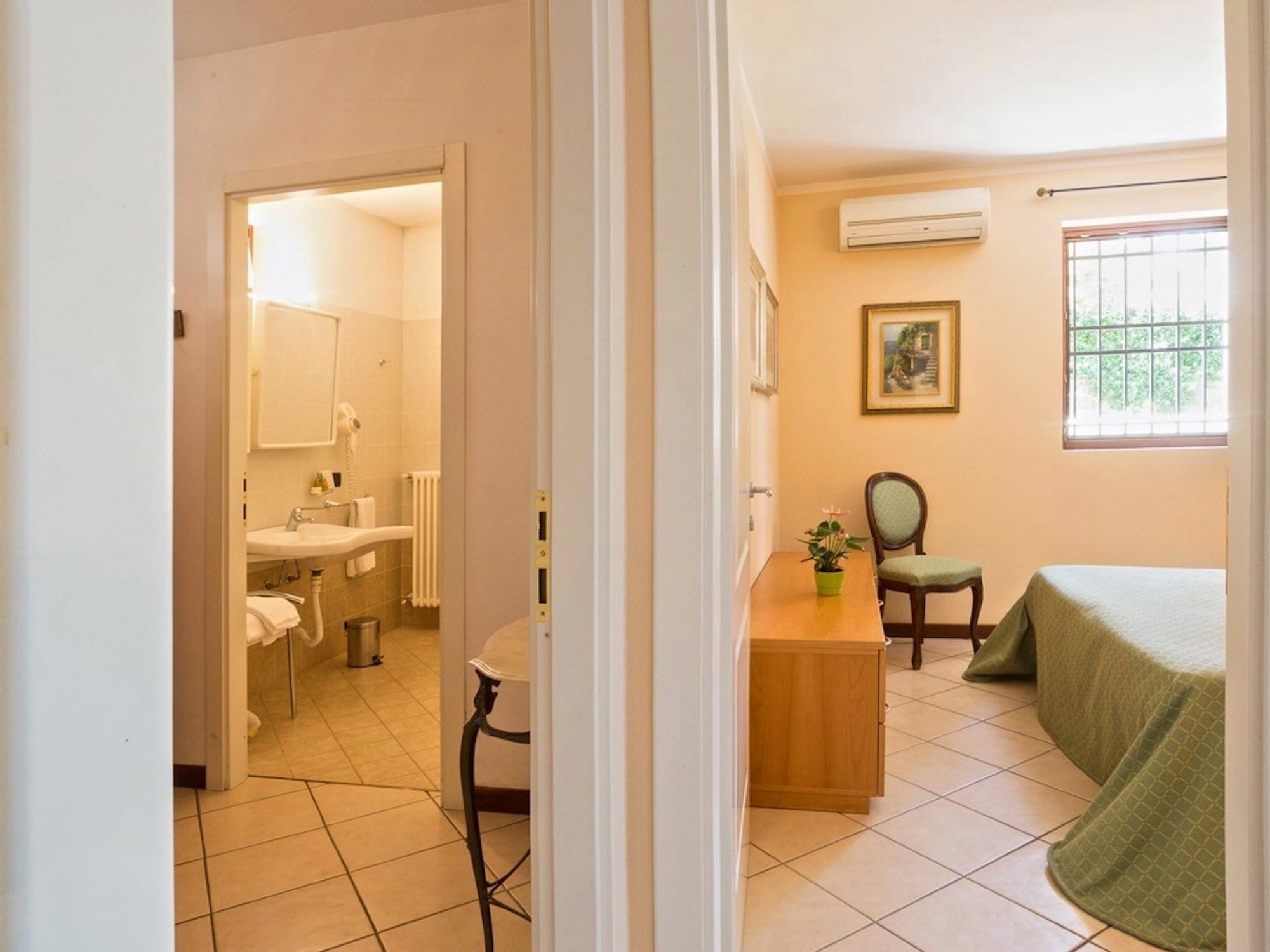 Residence Villa Mainard Βερόνα Εξωτερικό φωτογραφία