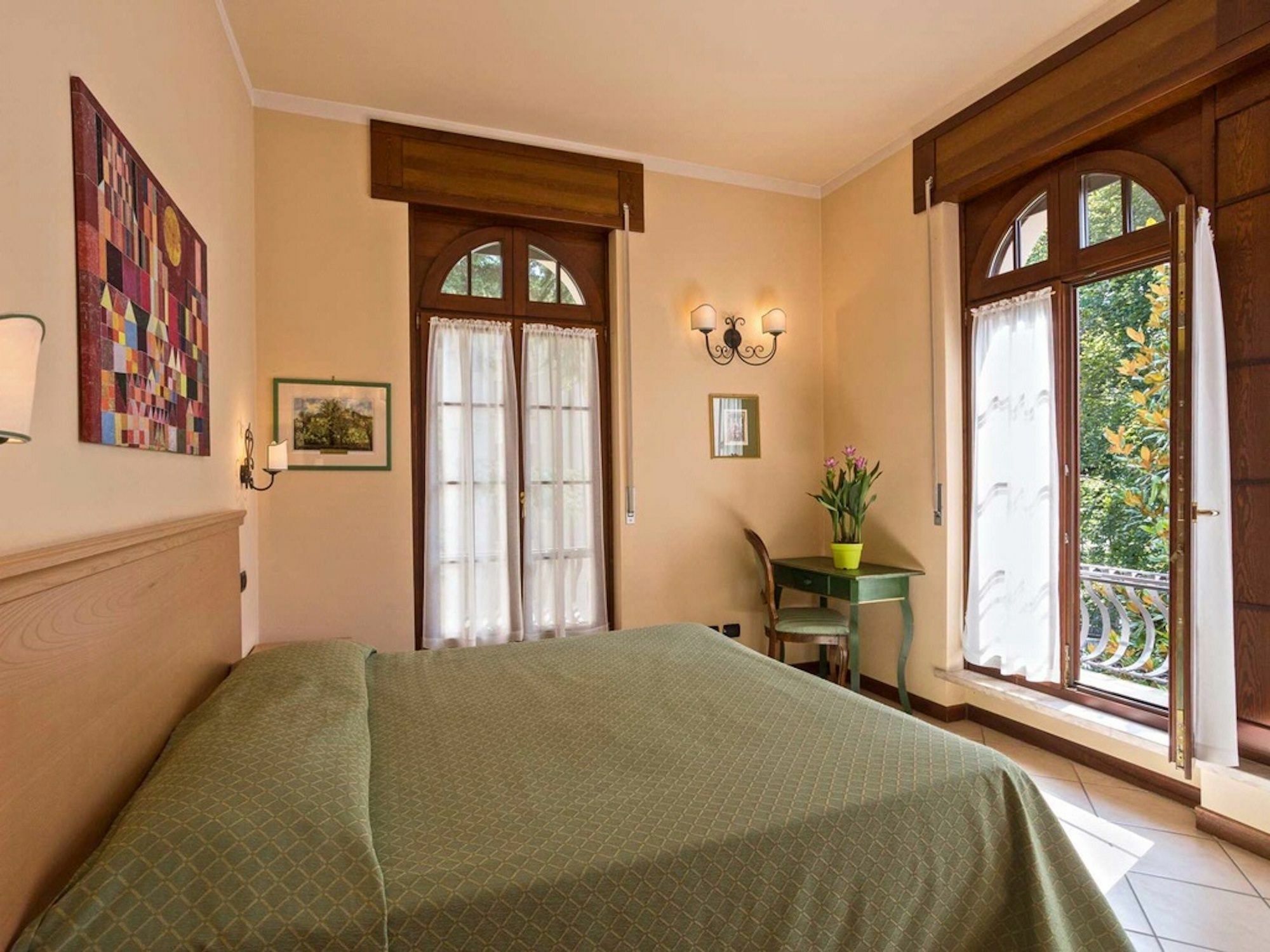 Residence Villa Mainard Βερόνα Εξωτερικό φωτογραφία